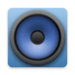 Logo of Mp3 Music Player Free Oreo android Application 